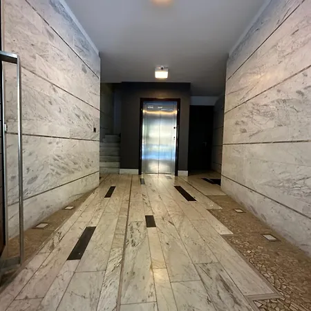 La Casa Di Yasmin_pescara Centro Pescara